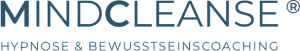 mindcleanse-hypnose-bewusstseinscoaching-logo-blau